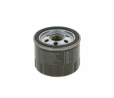 Eļļas filtrs BOSCH F 026 407 279 2