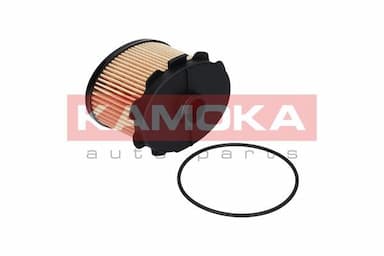 Degvielas filtrs KAMOKA F303401 4