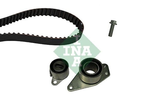 Zobsiksnas komplekts Schaeffler INA 530 0473 10 1