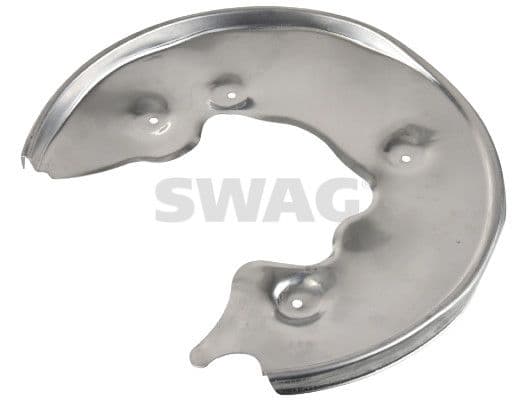 Dubļu sargs, Bremžu disks SWAG 33 10 7220 1