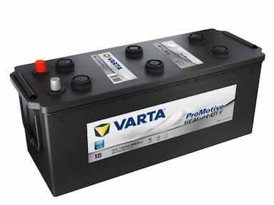 Startera akumulatoru baterija VARTA 620045068A742 1