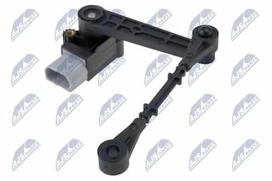 Sensors, lukturu augstuma regulēšana NTY ECX-LR-018 1