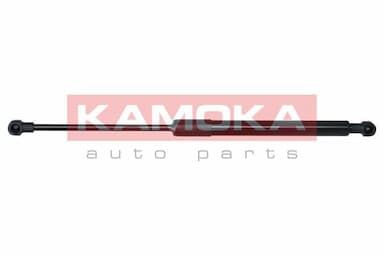 Gāzes atspere, Motora pārsegs KAMOKA 7091115 1