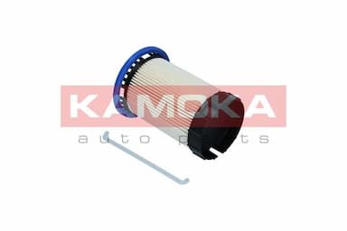 Degvielas filtrs KAMOKA F320401 2