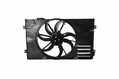 Ventilators, Motora dzesēšanas sistēma NRF 47927 1