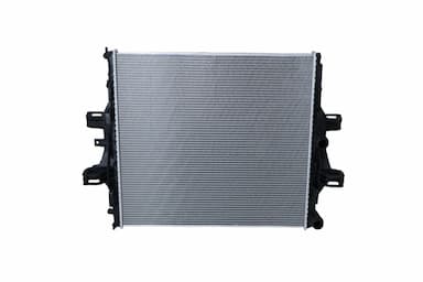 Radiators, Motora dzesēšanas sistēma NRF 58431 1