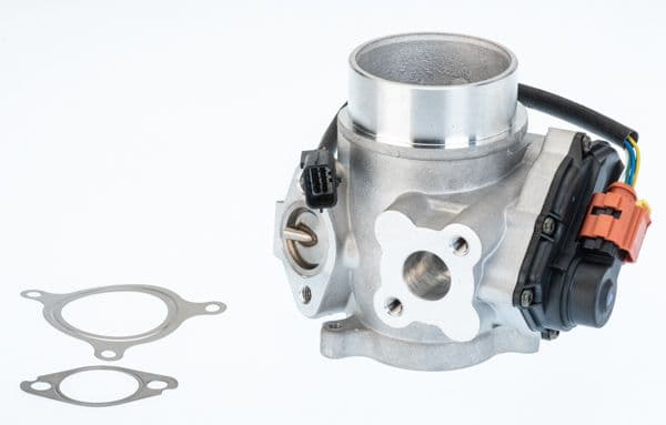 Izpl. gāzu recirkulācijas vārsts BorgWarner (Wahler) 710974D 1