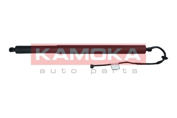 Elektromotors, Bagāžas nod. vāks KAMOKA 7094036 1