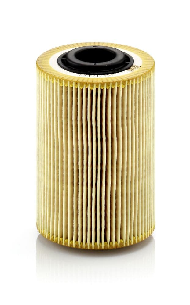 Eļļas filtrs MANN-FILTER HU 924/2 x 1