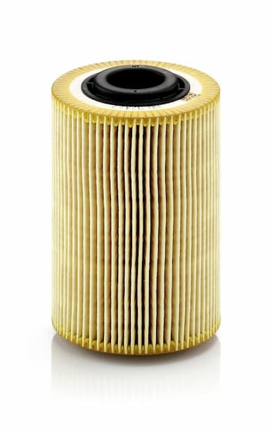 Eļļas filtrs MANN-FILTER HU 924/2 x 1