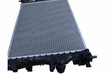 Radiators, Motora dzesēšanas sistēma MAXGEAR AC230045 2