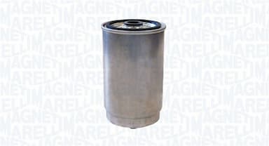 Degvielas filtrs MAGNETI MARELLI 153071762421 1