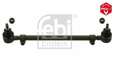 Stūres šķērsstiepnis FEBI BILSTEIN 07258 1