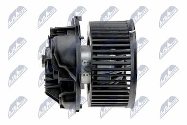 Elektromotors, Salona ventilācija NTY EWN-RE-000 3