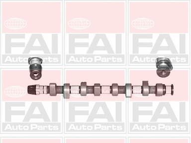 Sadales vārpsta FAI AutoParts C305 1