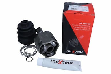 Šarnīru komplekts, Piedziņas vārpsta MAXGEAR 49-2830 3