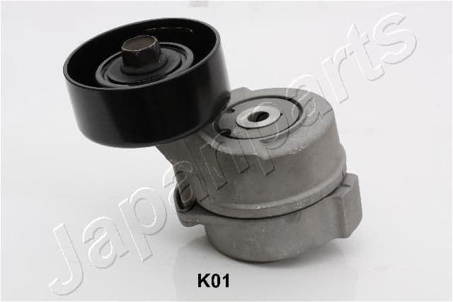 Spriegotājsvira, Ķīļrievu siksna JAPANPARTS TS-K01 1