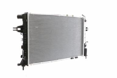 Radiators, Motora dzesēšanas sistēma MAHLE CR 320 000S 5