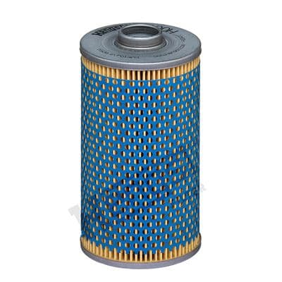 Eļļas filtrs HENGST FILTER E200H D22 1