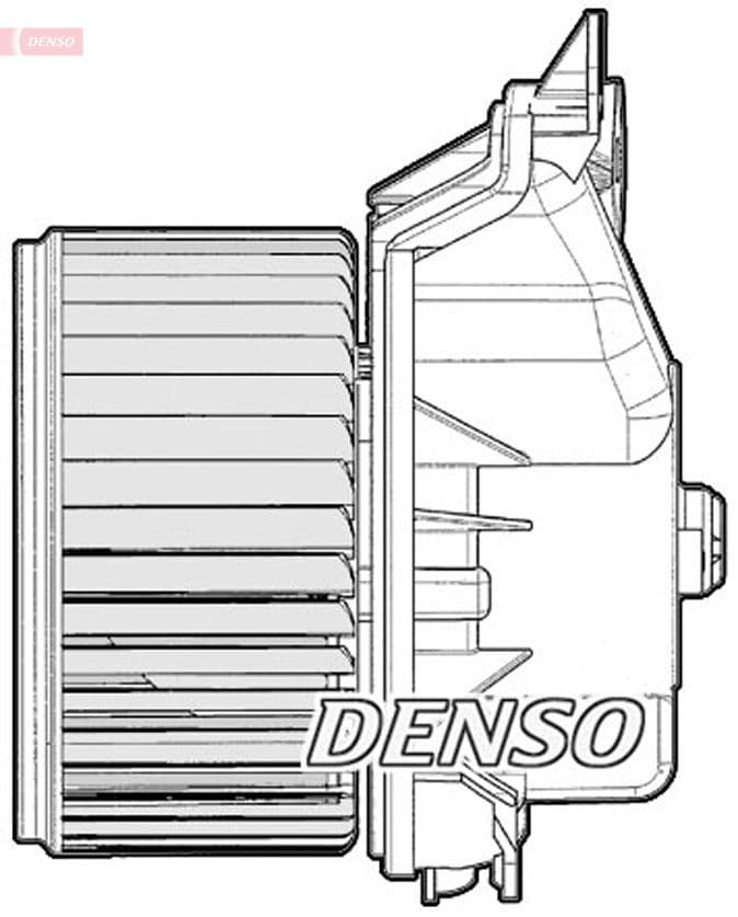 Salona ventilators DENSO DEA20012 1