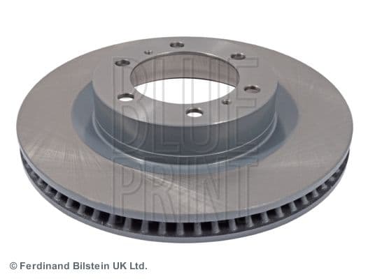 Bremžu diski BLUE PRINT ADT343282 1