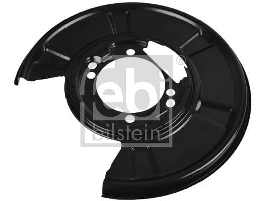 Dubļu sargs, Bremžu disks FEBI BILSTEIN 179864 1