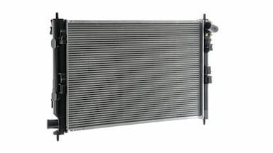 Radiators, Motora dzesēšanas sistēma MAHLE CR 1902 000S 8