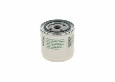 Eļļas filtrs BOSCH 0 451 103 260 3