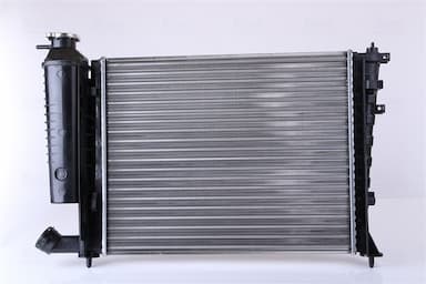 Radiators, Motora dzesēšanas sistēma NISSENS 61335A 2