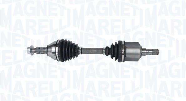 Piedziņas vārpsta MAGNETI MARELLI 302004190193 1