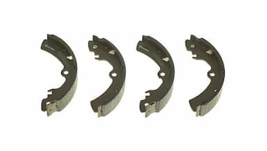 Bremžu loku komplekts BREMBO S 79 503 2