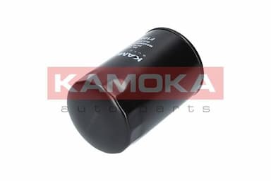 Eļļas filtrs KAMOKA F105801 3