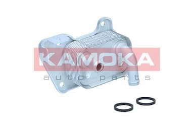 Eļļas radiators, Motoreļļa KAMOKA 7730157 1