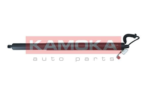 Elektromotors, Bagāžas nod. vāks KAMOKA 7094091 1