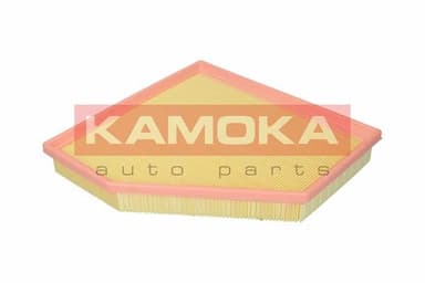 Gaisa filtrs KAMOKA F252601 2