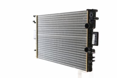 Radiators, Motora dzesēšanas sistēma MAHLE CR 2006 000S 3