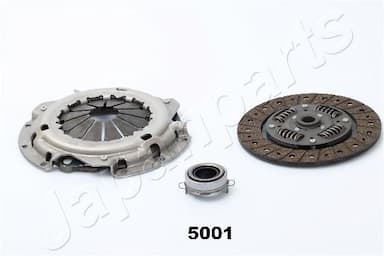 Sajūga komplekts JAPANPARTS KF-5001 1