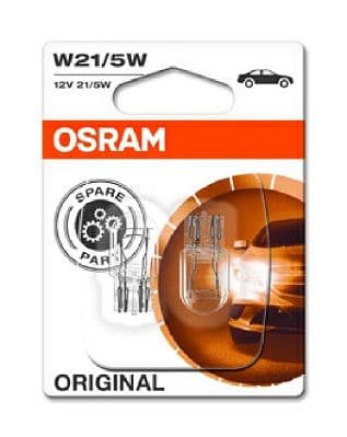 Kvēlspuldze ams-OSRAM 7515-02B 1