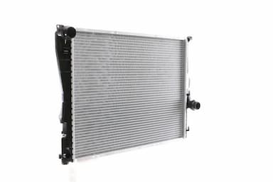 Radiators, Motora dzesēšanas sistēma MAHLE CR 455 000S 10