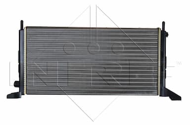 Radiators, Motora dzesēšanas sistēma NRF 509500 2