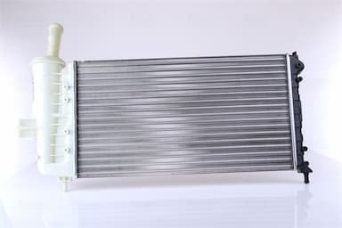 Radiators, Motora dzesēšanas sistēma NISSENS 61764 2