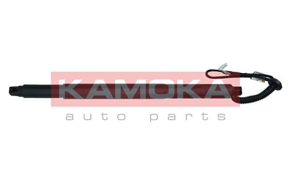 Elektromotors, Bagāžas nod. vāks KAMOKA 7094008 1