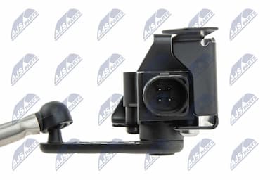 Sensors, lukturu augstuma regulēšana NTY ECX-VW-008 5