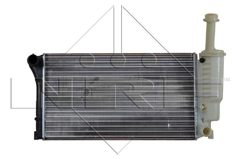 Radiators, Motora dzesēšanas sistēma NRF 53075 1