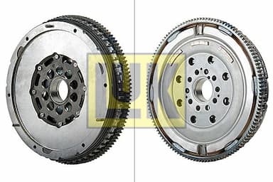 Spararats Schaeffler LuK 415 0672 10 1