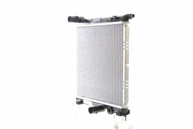 Radiators, Motora dzesēšanas sistēma MAHLE CR 831 000S 3