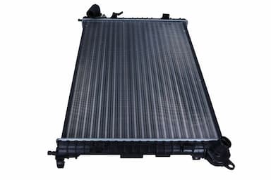 Radiators, Motora dzesēšanas sistēma MAXGEAR AC135648 2