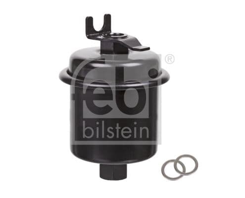 Degvielas filtrs FEBI BILSTEIN 26447 1