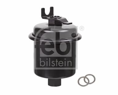 Degvielas filtrs FEBI BILSTEIN 26447 1