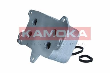 Eļļas radiators, Motoreļļa KAMOKA 7730101 4